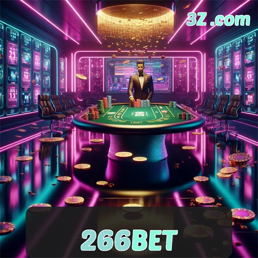 266bet.com Bônus Ofertas