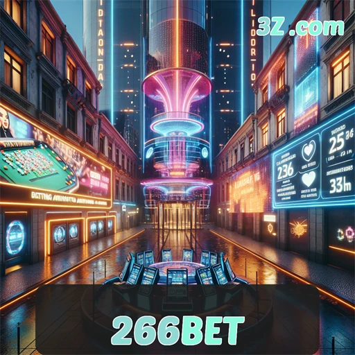 266bet.com Confiável Seguro