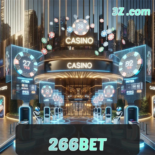 266bet.com Pagamentos Seguros