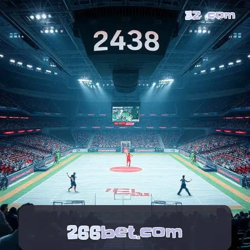 266bet.com: Blackjack com Inovação e Emoção para Todos os Jogadores