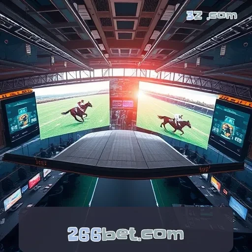 266bet.com: Apostas Esportivas que Valem a Pena Explorar!