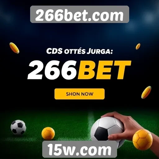 Novos recursos de jogo no site 266bet