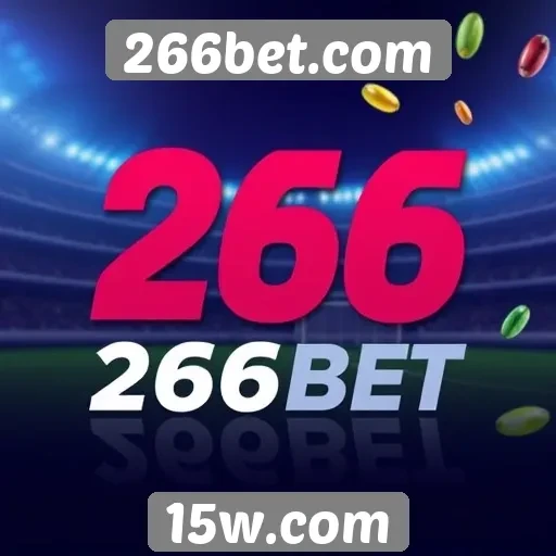 Comparativo de bônus disponíveis na 266bet.com