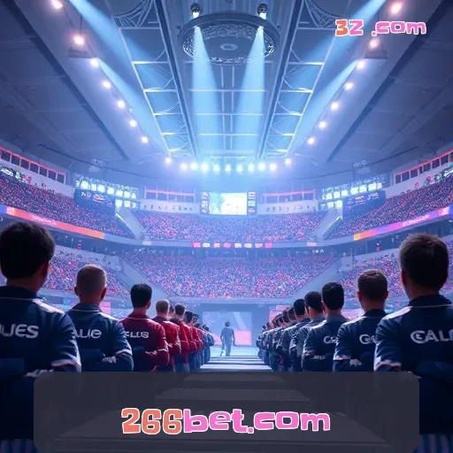 266bet.com: Venha Conferir os Bônus Incríveis Que Temos para Você!