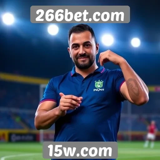 Avaliação da experiência do usuário no 266bet.com